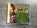 CD Tour of Duty GOLD the very best of, Cd's en Dvd's, Ophalen of Verzenden, Gebruikt, Pop