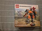 Lego overwatch 75987, Kinderen en Baby's, Speelgoed | Duplo en Lego, Ophalen of Verzenden, Nieuw, Complete set, Lego