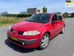 Renault Mégane 2.0-16V Authentique AUTOMAAT/APK 12-2025, 1998 cc, 135 pk, Gebruikt, 4 cilinders