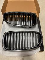 Chrome grill bmw F10 F11 origineel bmw, Ophalen of Verzenden