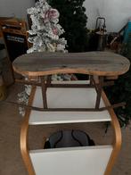 Vintage Sleeën -, Ophalen of Verzenden, Gebruikt