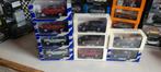 9tal Minichamps Volvo  xc90_V70_v70xc_s80_c70, Hobby en Vrije tijd, Modelauto's | 1:43, Ophalen of Verzenden, Zo goed als nieuw