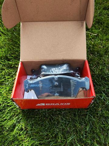 Braxis Remblokken BMW E46 - Nieuw in doos beschikbaar voor biedingen