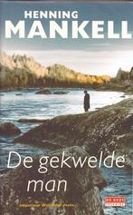 Henning Mankell - De gekwelde man., Ophalen of Verzenden, Zo goed als nieuw, Henning Mankell