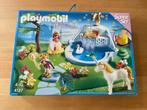 Playmobiel Eenhoorn Superset 4137, Kinderen en Baby's, Speelgoed | Playmobil, Ophalen, Zo goed als nieuw, Complete set