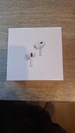 AirPods pro2 Serial no DFJ16R6QY4, Telecommunicatie, Mobiele telefoons | Oordopjes, Ophalen, Nieuw, In gehoorgang (in-ear), Bluetooth