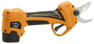 VOLPI ORIGINALE ACCU SNOEISCHAAR VOLPI PV 360 32-35 MM beschikbaar voor biedingen