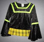 Div. nieuwe verkleedkleding/carnavalskleding maat 152, €7,50, Ophalen, Nieuw, 146 t/m 152, Meisje