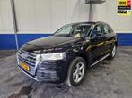 Audi Q5 45 TFSI quattro, Automaat, 12 maanden, Stof, Euro 6