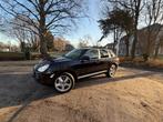 Porsche Cayenne 4.5 S Tiptronic S 2005 Zwart, Auto's, Automaat, Cayenne, 2220 kg, Vierwielaandrijving