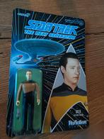 Star Trek verzamel poppetje, Ophalen of Verzenden, Nieuw, Actiefiguurtje