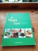 De VEGA bijbel met heerlijke veganistische gerechten, Boeken, Kookboeken, Ophalen of Verzenden, Gelezen
