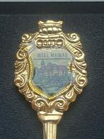 Vintage lepeltje Insel Mainau, Antiek en Kunst, Ophalen of Verzenden