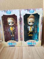 Dal Kagamine Rin Ren Vocaloid Figuur BJD Pop, Ophalen of Verzenden, Nieuw