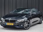 BMW 4 Serie Cabrio 430i HIGH EXECUTIVE | COMFORT ACCESS | HA, Auto's, BMW, Automaat, 1998 cc, Achterwielaandrijving, Euro 6