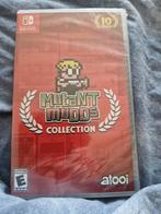 Mutant mudds collection seal, Vanaf 18 jaar, 1 speler, Zo goed als nieuw, Ophalen