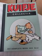 Kuifje collectie 12, Eén stripboek, Ophalen of Verzenden, Zo goed als nieuw