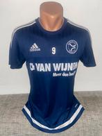 Voetbalshirt Almere city FC uitshirt, Ophalen of Verzenden, Gebruikt, Overige binnenlandse clubs, Shirt