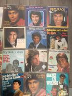 Roy Black-schlager singles verzameling, Verzenden, Overige genres