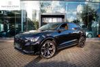 Audi RS Q8 4.0 TFSI quattro Dynamic Plus | Pano | Softclose, Gebruikt, 600 pk, Zwart, Leder