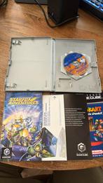 Starfox adventures, Spelcomputers en Games, Games | Nintendo GameCube, Avontuur en Actie, 1 speler, Ophalen of Verzenden, Zo goed als nieuw