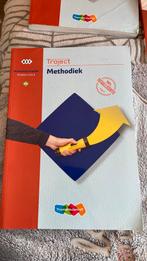 Traject Combipakket Methodiek PW niveau 3/4 boek en totaalli, Boeken, Overige niveaus, Nederlands, Ophalen of Verzenden, Zo goed als nieuw