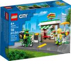 Lego 40578 - Sandwich shop / broodjeszaak. Helemaal nieuw/ge, Kinderen en Baby's, Nieuw, Complete set, Ophalen of Verzenden, Lego