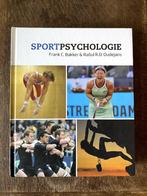 NIEUW: Sportpsychologie - Frank Bakker & Raôul Oudejans, Boeken, Studieboeken en Cursussen, Nieuw, Alpha, Frank C. Bakker; Raôul R.D. Oudejans