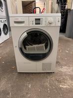 Bosch Ecologixx 7 warmtepomp droger 3 maanden garantie, 6 tot 8 kg, Anti-kreukfase, Overige typen, Ophalen of Verzenden