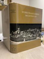 stokstraatgebied maastricht, Ophalen of Verzenden, Zo goed als nieuw, Architectuur algemeen