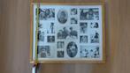 Fotolijst 43x53 cm - nieuw, Ophalen, Zo goed als nieuw