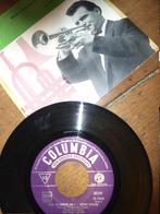 EP HORST FISCHER peterle gute nacht 1958, Ophalen of Verzenden, Gebruikt, Pop, EP