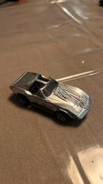 Vintage 1979 Matchbox Superfast Chevrolet Corvette Diecast, Ophalen of Verzenden, Zo goed als nieuw