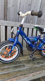 Peuterfietsje, Fietsen en Brommers, Fietsen | Kinderfietsjes, Ophalen, Gebruikt, Minder dan 16 inch