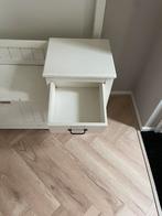 Opberg bankje, Ophalen, Minder dan 50 cm, Gebruikt, 75 tot 100 cm