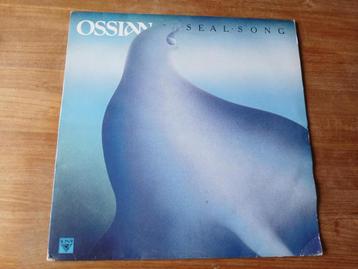 Ossian - Seal Song beschikbaar voor biedingen