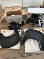 Stokke babyset en dienblad, Kinderen en Baby's, Kinderstoelen, Zo goed als nieuw, Meegroeistoel, Ophalen