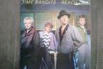 time bandits - reach out, Cd's en Dvd's, Overige genres, Ophalen of Verzenden, 7 inch, Zo goed als nieuw