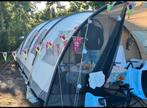 Base Camp Ambato V Deluxe, Ophalen, Zo goed als nieuw, Tot en met 5