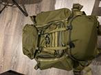 Berghaus crusader 90 + 20 liter rugzak, Ophalen of Verzenden, Landmacht, Nederland, Overige typen