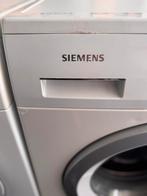 SIEMENS 1400 SERIE IQ-500 A+++ 8 KG met 1 jaar garantie, Witgoed en Apparatuur, Wasmachines, N, N, Refurbished, Ophalen of Verzenden