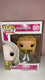 Cher Horowitz Funko Pop - Clueless, Verzenden, Zo goed als nieuw