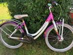 Batavus meisjesfiets, 6-8 jaar, Ophalen, Gebruikt, Batavus., Handrem