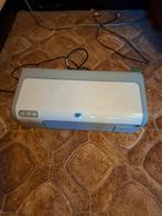 HP Printer - Gebruikt, Kopieren, Gebruikt, Printer, Inkjetprinter