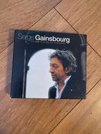 Serge Gainsbourg, Ophalen of Verzenden, Zo goed als nieuw