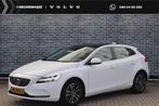 Volvo V40 1.5 T2 Nordic+ | Climate Control | Stoelverwarming, Auto's, Volvo, Euro 6, 4 cilinders, Leder en Stof, Origineel Nederlands