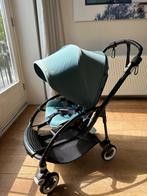 Bugaboo Bee 3 kinderwagen + accessoires – goede staat, Kinderen en Baby's, Kinderwagens en Combinaties, Gebruikt, Bugaboo, Verstelbare duwstang