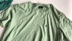 Nieuw, mooi groen, merk hallinger(the sting), heren L, Kleding | Heren, T-shirts, Ophalen, Nieuw, Groen