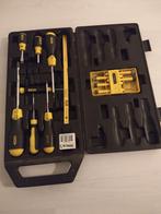 Screwdriver Set, Ophalen of Verzenden, Zo goed als nieuw