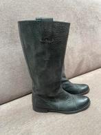 Blackstone laarzen maat 40, Kleding | Dames, Schoenen, Ophalen of Verzenden, Zo goed als nieuw, Zwart, Hoge laarzen